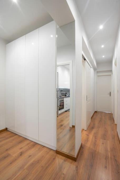 Modernised Athenian Apartment /W 2Br & 2Ba Exterior foto