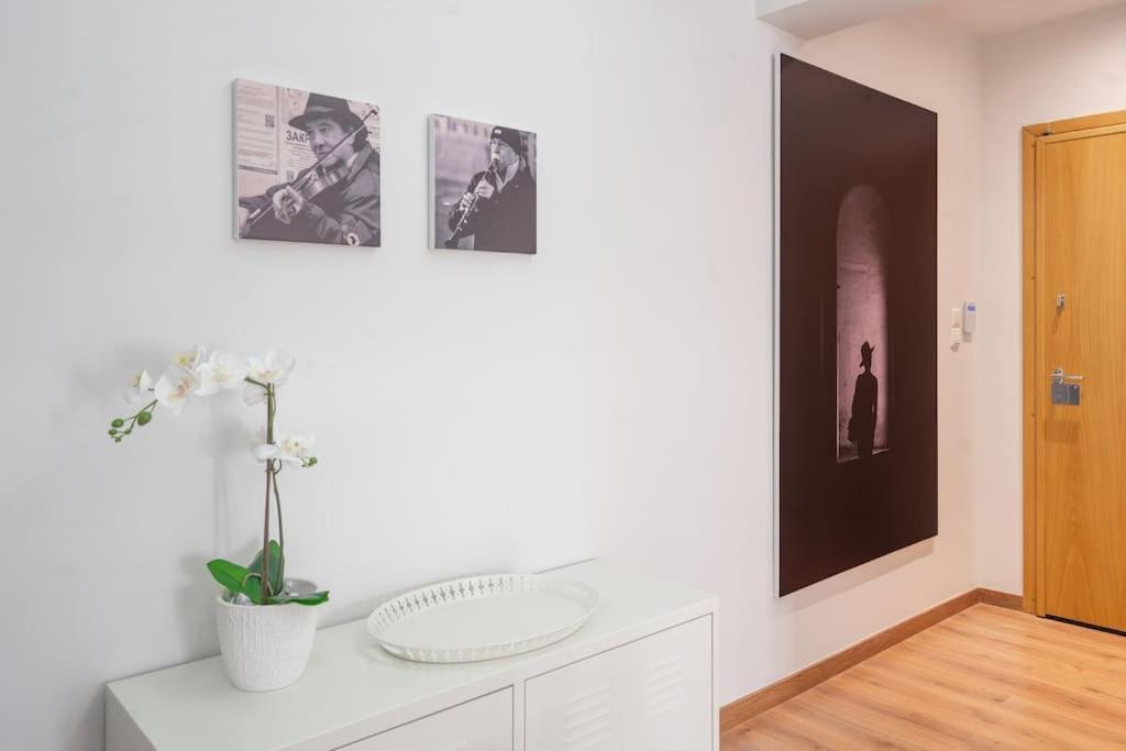 Modernised Athenian Apartment /W 2Br & 2Ba Exterior foto